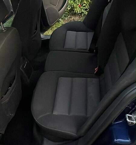 Синий Шкода Октавия, объемом двигателя 1.4 л и пробегом 500 тыс. км за 5499 $, фото 1 на Automoto.ua