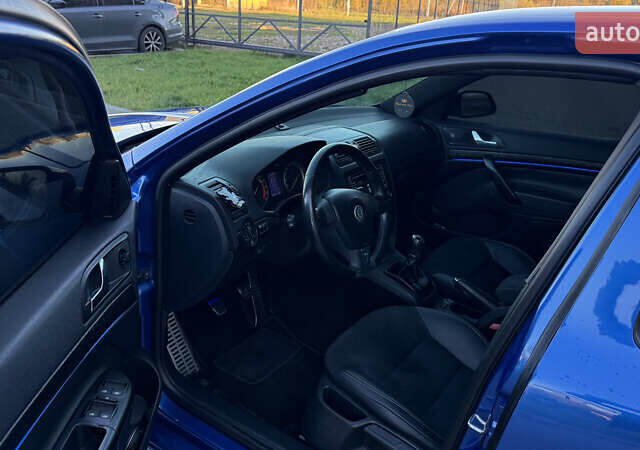 Шкода Октавия 2007 в Львове на Automoto.ua Синий Шкода Октавия, объемом двигателя 1.97 л и пробегом 270 тыс. км за 8600 $, фото 11 на Automoto.ua