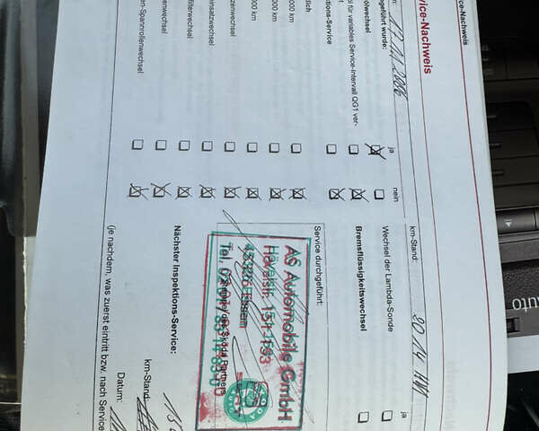 Синий Шкода Октавия, объемом двигателя 1.6 л и пробегом 214 тыс. км за 6550 $, фото 49 на Automoto.ua