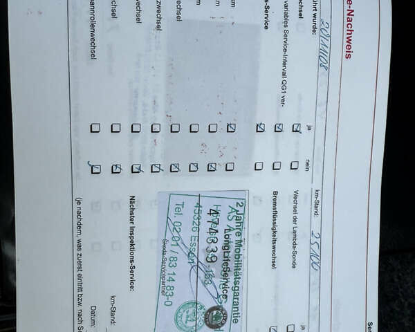 Синий Шкода Октавия, объемом двигателя 1.6 л и пробегом 214 тыс. км за 6550 $, фото 50 на Automoto.ua