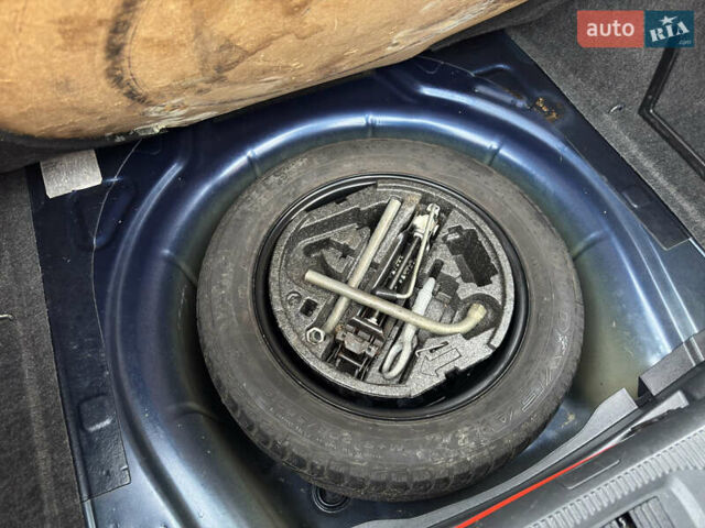 Синий Шкода Октавия, объемом двигателя 1.6 л и пробегом 223 тыс. км за 7099 $, фото 17 на Automoto.ua