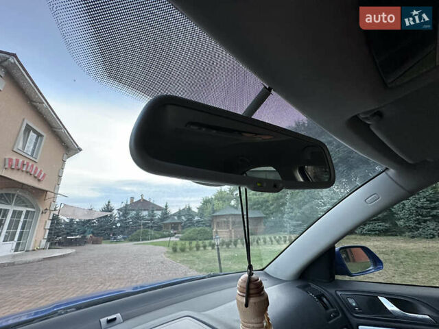 Синій Шкода Октавія, об'ємом двигуна 1.98 л та пробігом 312 тис. км за 5800 $, фото 37 на Automoto.ua
