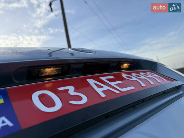 Синий Шкода Октавия, объемом двигателя 1.6 л и пробегом 214 тыс. км за 6550 $, фото 35 на Automoto.ua