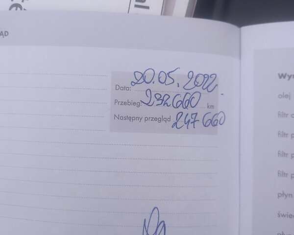 Синій Шкода Октавія, об'ємом двигуна 1.9 л та пробігом 250 тис. км за 5800 $, фото 9 на Automoto.ua