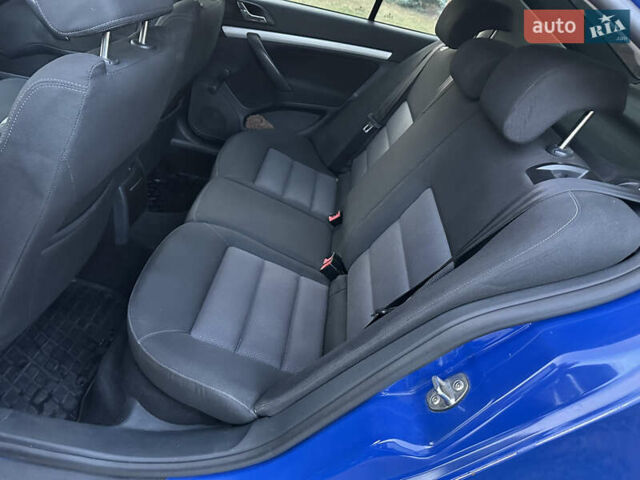 Синій Шкода Октавія, об'ємом двигуна 1.98 л та пробігом 312 тис. км за 5800 $, фото 23 на Automoto.ua