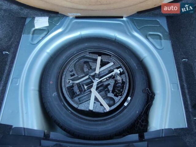 Синій Шкода Октавія, об'ємом двигуна 1.6 л та пробігом 217 тис. км за 7100 $, фото 29 на Automoto.ua