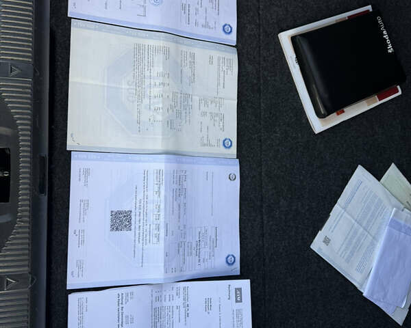 Синий Шкода Октавия, объемом двигателя 1.6 л и пробегом 214 тыс. км за 6550 $, фото 41 на Automoto.ua