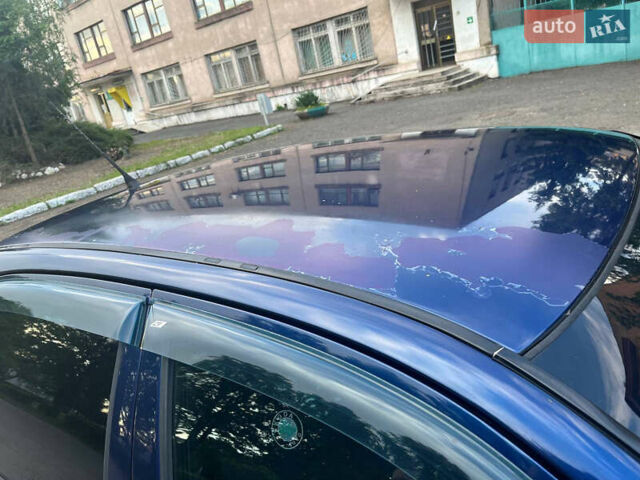Синий Шкода Октавия, объемом двигателя 1.6 л и пробегом 308 тыс. км за 4100 $, фото 16 на Automoto.ua