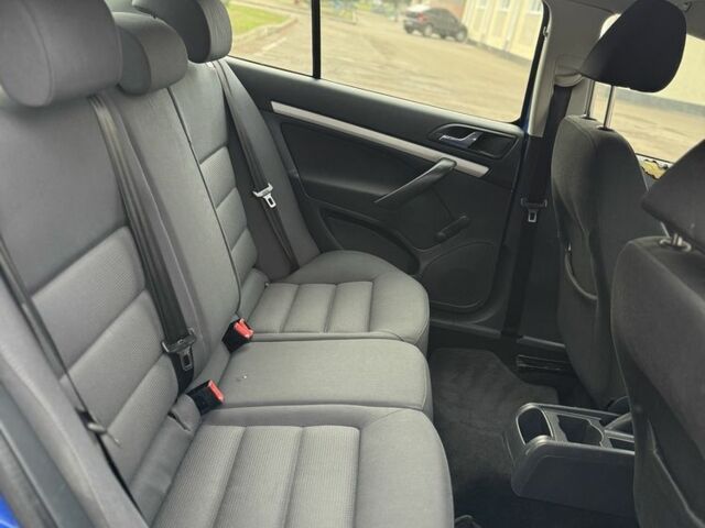 Синий Шкода Октавия, объемом двигателя 1.9 л и пробегом 250 тыс. км за 2850 $, фото 19 на Automoto.ua