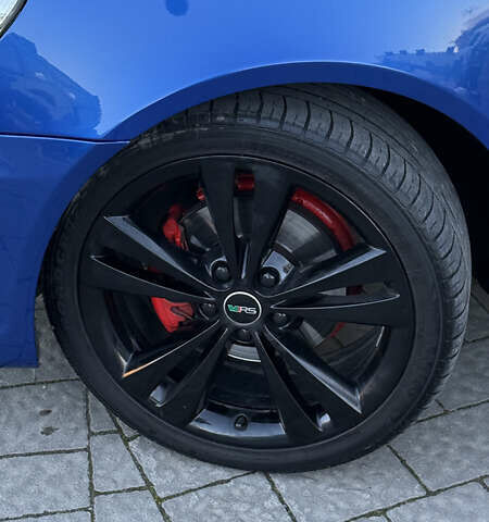 Шкода Октавия 2007 в Львове на Automoto.ua Синий Шкода Октавия, объемом двигателя 1.97 л и пробегом 270 тыс. км за 8600 $, фото 8 на Automoto.ua