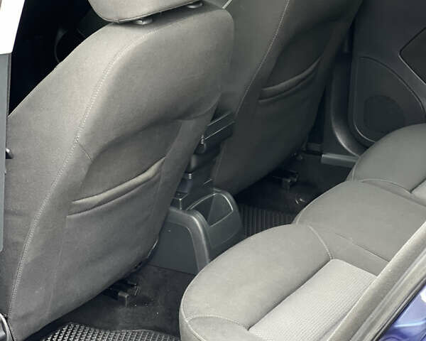 Синий Шкода Октавия, объемом двигателя 1.6 л и пробегом 210 тыс. км за 5500 $, фото 17 на Automoto.ua