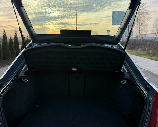 Синий Шкода Октавия, объемом двигателя 1.6 л и пробегом 214 тыс. км за 6550 $, фото 31 на Automoto.ua