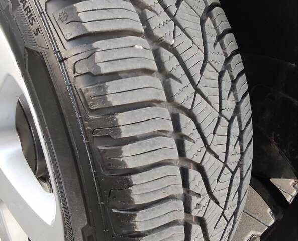 Синій Шкода Октавія, об'ємом двигуна 1.6 л та пробігом 217 тис. км за 7100 $, фото 14 на Automoto.ua