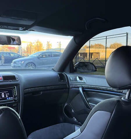 Шкода Октавия 2007 в Львове на Automoto.ua Синий Шкода Октавия, объемом двигателя 1.97 л и пробегом 270 тыс. км за 8600 $, фото 14 на Automoto.ua