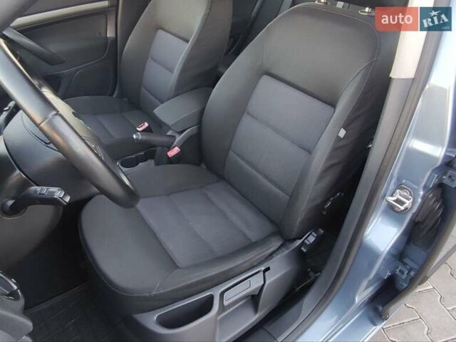 Синій Шкода Октавія, об'ємом двигуна 1.6 л та пробігом 217 тис. км за 7100 $, фото 21 на Automoto.ua