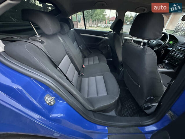 Синій Шкода Октавія, об'ємом двигуна 1.98 л та пробігом 312 тис. км за 5800 $, фото 29 на Automoto.ua
