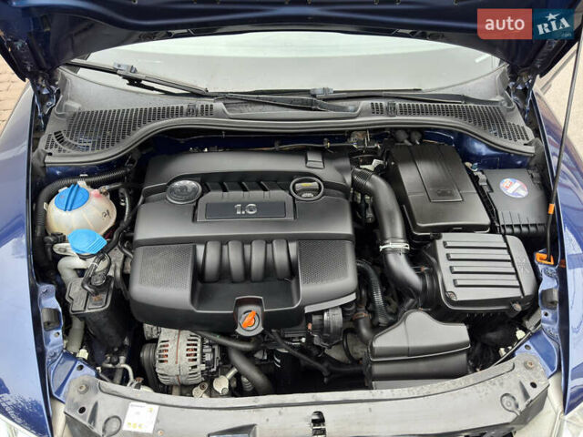 Синий Шкода Октавия, объемом двигателя 1.6 л и пробегом 223 тыс. км за 7099 $, фото 33 на Automoto.ua