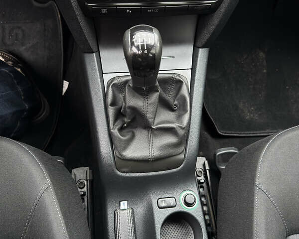 Синий Шкода Октавия, объемом двигателя 1.6 л и пробегом 223 тыс. км за 7099 $, фото 27 на Automoto.ua