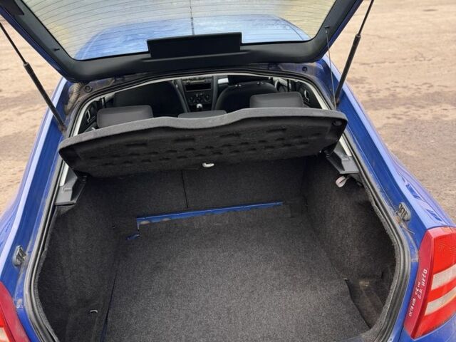 Синий Шкода Октавия, объемом двигателя 1.9 л и пробегом 250 тыс. км за 2850 $, фото 21 на Automoto.ua