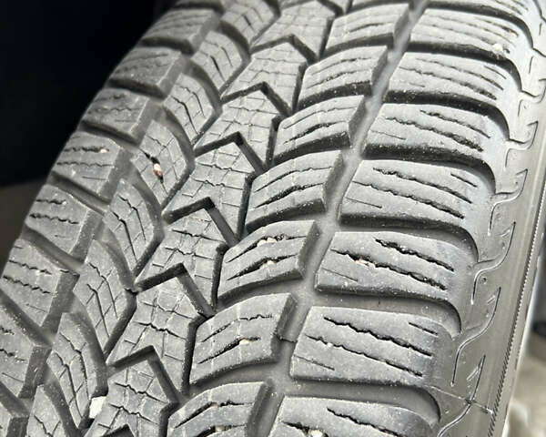 Синий Шкода Октавия, объемом двигателя 1.6 л и пробегом 210 тыс. км за 5500 $, фото 20 на Automoto.ua