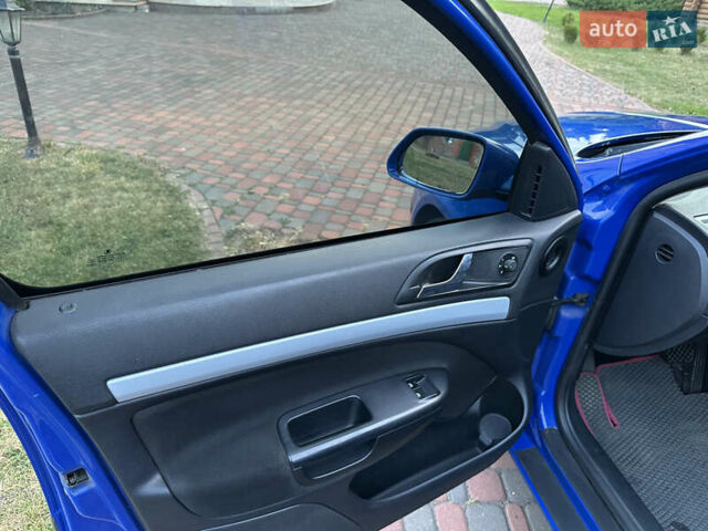 Синій Шкода Октавія, об'ємом двигуна 1.98 л та пробігом 312 тис. км за 5800 $, фото 19 на Automoto.ua