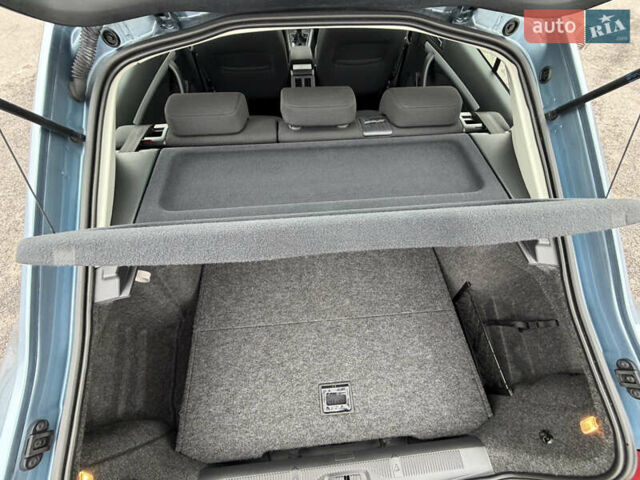 Синій Шкода Октавія, об'ємом двигуна 0 л та пробігом 105 тис. км за 8199 $, фото 41 на Automoto.ua