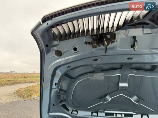 Синій Шкода Октавія, об'ємом двигуна 0 л та пробігом 105 тис. км за 8199 $, фото 79 на Automoto.ua