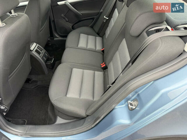 Синій Шкода Октавія, об'ємом двигуна 0 л та пробігом 105 тис. км за 8199 $, фото 28 на Automoto.ua