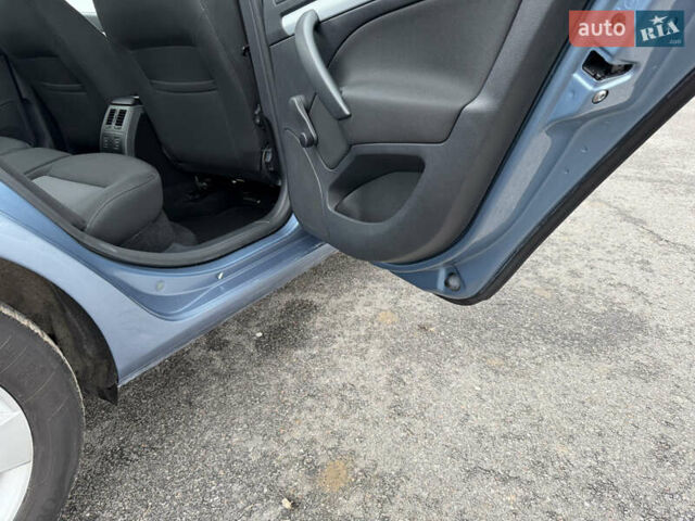 Синій Шкода Октавія, об'ємом двигуна 0 л та пробігом 105 тис. км за 8199 $, фото 63 на Automoto.ua