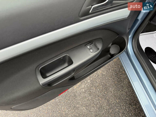 Синій Шкода Октавія, об'ємом двигуна 0 л та пробігом 105 тис. км за 8199 $, фото 45 на Automoto.ua