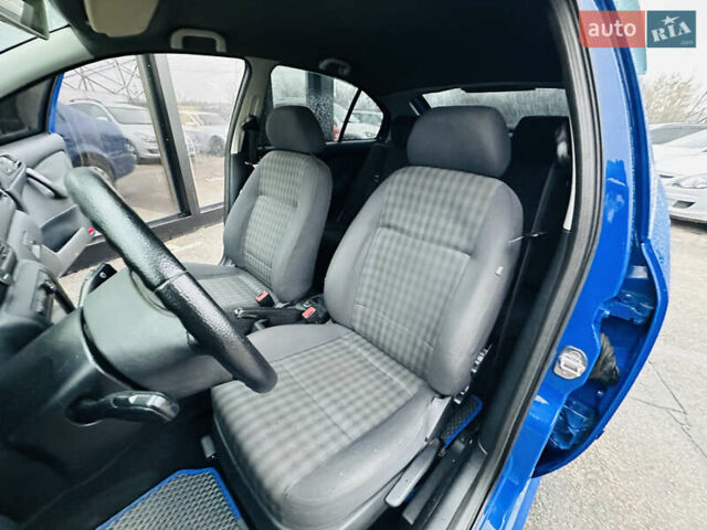 Синій Шкода Октавія, об'ємом двигуна 1.6 л та пробігом 250 тис. км за 5700 $, фото 28 на Automoto.ua