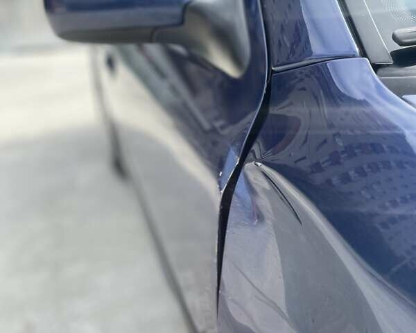 Синий Шкода Октавия, объемом двигателя 1.6 л и пробегом 265 тыс. км за 5500 $, фото 23 на Automoto.ua