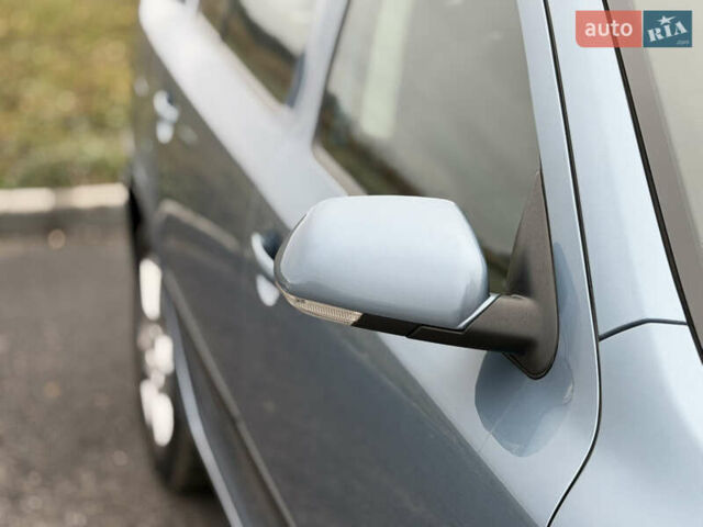 Синій Шкода Октавія, об'ємом двигуна 0 л та пробігом 105 тис. км за 8199 $, фото 13 на Automoto.ua