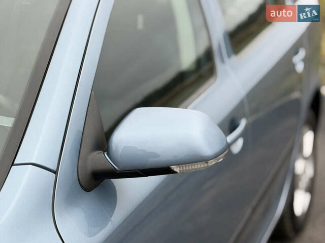 Синій Шкода Октавія, об'ємом двигуна 0 л та пробігом 105 тис. км за 8199 $, фото 10 на Automoto.ua