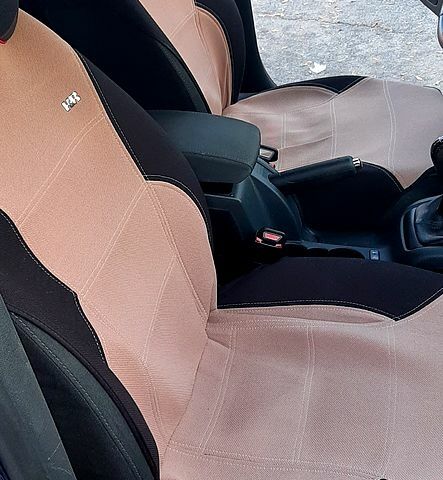 Синій Шкода Октавія, об'ємом двигуна 1.6 л та пробігом 299 тис. км за 6000 $, фото 9 на Automoto.ua