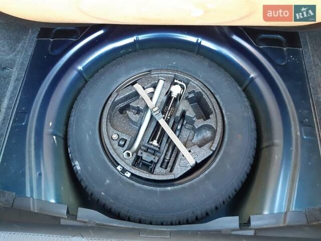 Синій Шкода Октавія, об'ємом двигуна 1.6 л та пробігом 201 тис. км за 6800 $, фото 25 на Automoto.ua