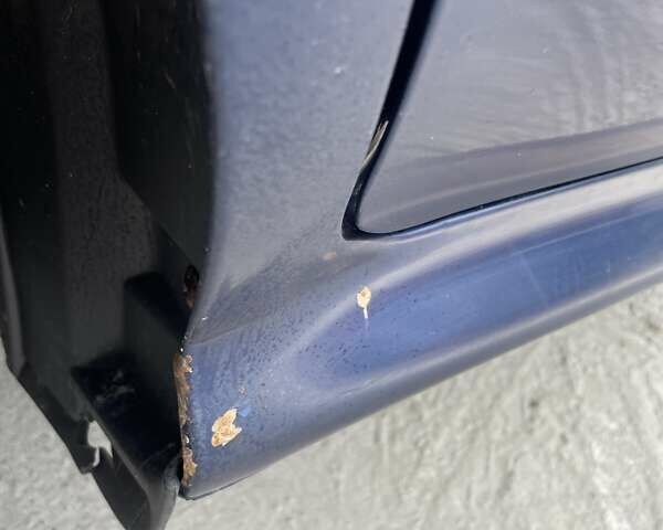 Синий Шкода Октавия, объемом двигателя 1.6 л и пробегом 265 тыс. км за 5500 $, фото 26 на Automoto.ua