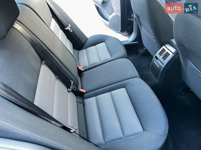 Синий Шкода Октавия, объемом двигателя 1.6 л и пробегом 157 тыс. км за 6700 $, фото 29 на Automoto.ua