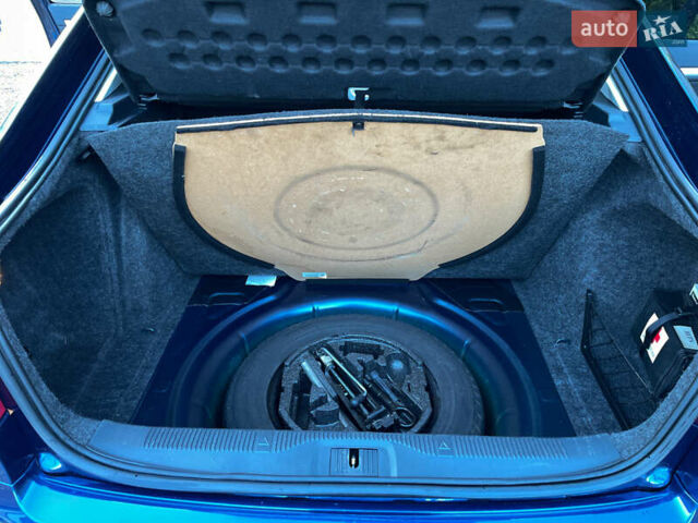 Синий Шкода Октавия, объемом двигателя 1.6 л и пробегом 157 тыс. км за 6700 $, фото 33 на Automoto.ua