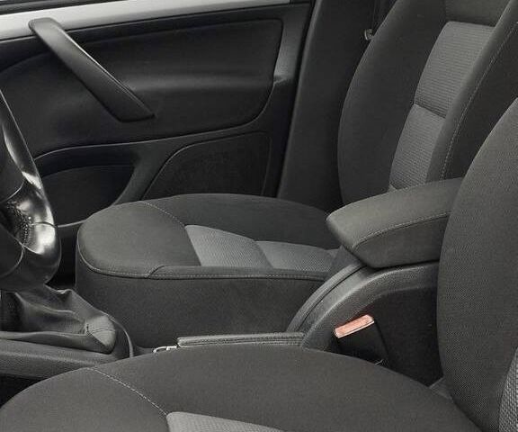 Синий Шкода Октавия, объемом двигателя 1.6 л и пробегом 241 тыс. км за 6900 $, фото 6 на Automoto.ua