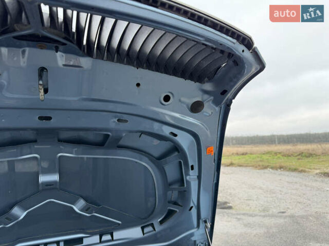 Синій Шкода Октавія, об'ємом двигуна 0 л та пробігом 105 тис. км за 8199 $, фото 88 на Automoto.ua