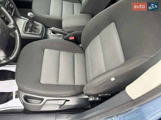 Синій Шкода Октавія, об'ємом двигуна 0 л та пробігом 105 тис. км за 8199 $, фото 53 на Automoto.ua