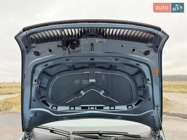 Синій Шкода Октавія, об'ємом двигуна 0 л та пробігом 105 тис. км за 8199 $, фото 86 на Automoto.ua