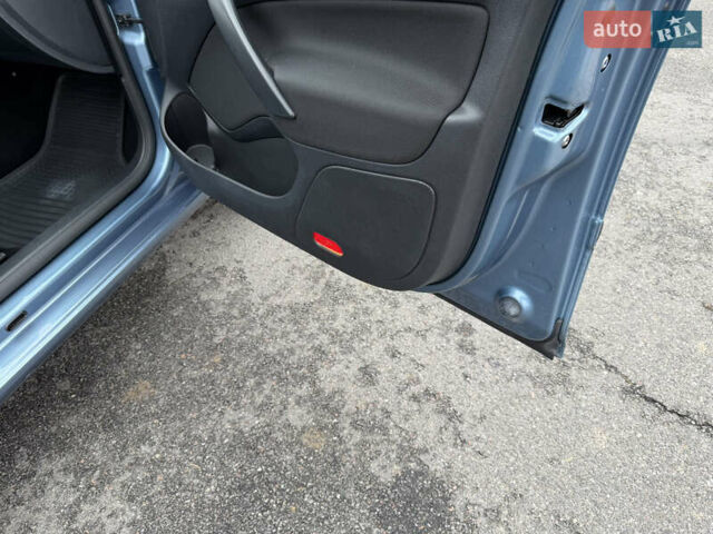 Синій Шкода Октавія, об'ємом двигуна 0 л та пробігом 105 тис. км за 8199 $, фото 80 на Automoto.ua