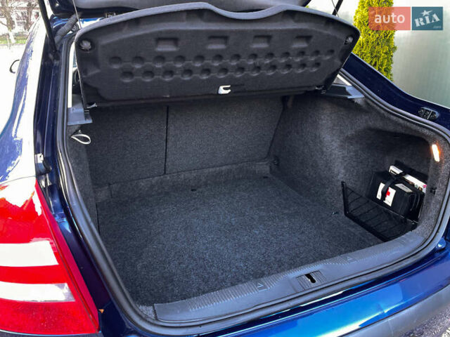 Синий Шкода Октавия, объемом двигателя 1.6 л и пробегом 157 тыс. км за 6750 $, фото 33 на Automoto.ua