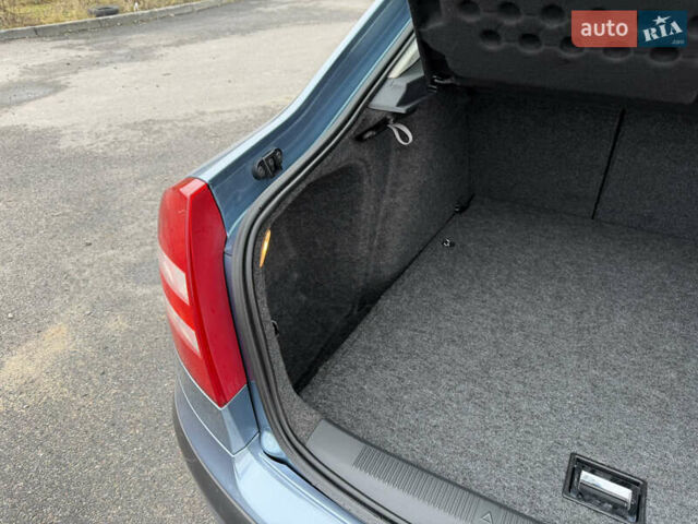 Синій Шкода Октавія, об'ємом двигуна 0 л та пробігом 105 тис. км за 8199 $, фото 39 на Automoto.ua