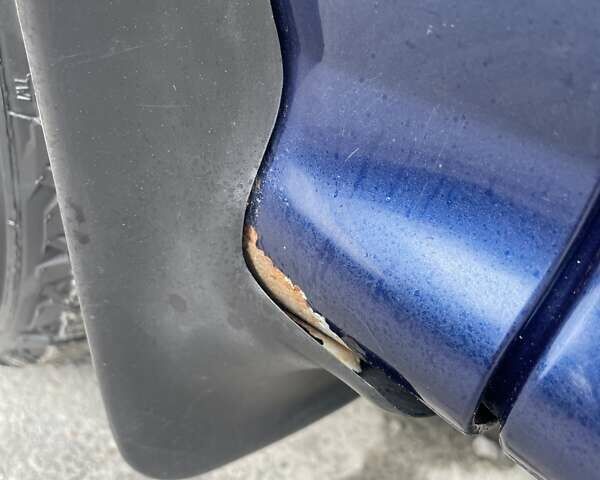 Синий Шкода Октавия, объемом двигателя 1.6 л и пробегом 265 тыс. км за 5500 $, фото 21 на Automoto.ua