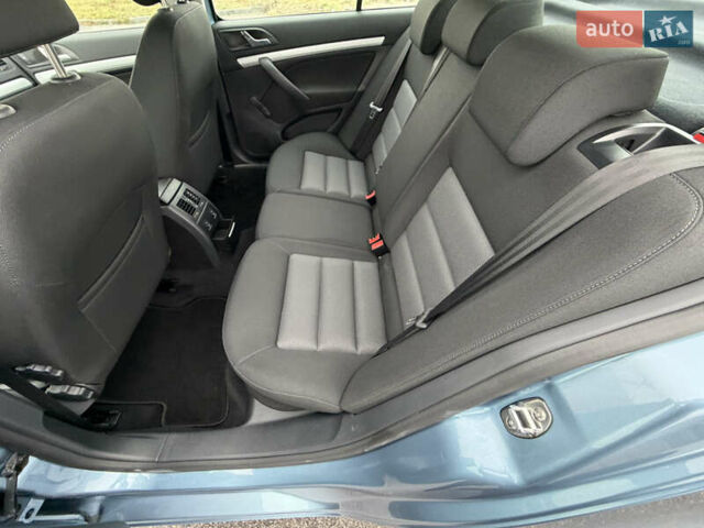 Синій Шкода Октавія, об'ємом двигуна 0 л та пробігом 105 тис. км за 8199 $, фото 49 на Automoto.ua