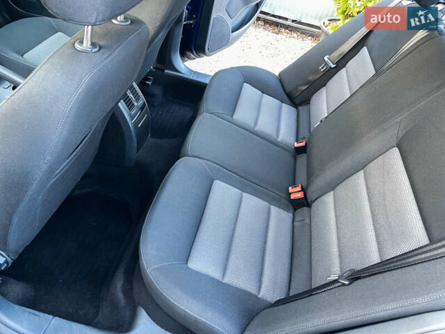 Синий Шкода Октавия, объемом двигателя 1.6 л и пробегом 157 тыс. км за 6750 $, фото 29 на Automoto.ua