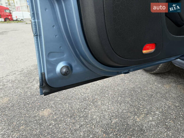 Синій Шкода Октавія, об'ємом двигуна 0 л та пробігом 105 тис. км за 8199 $, фото 47 на Automoto.ua